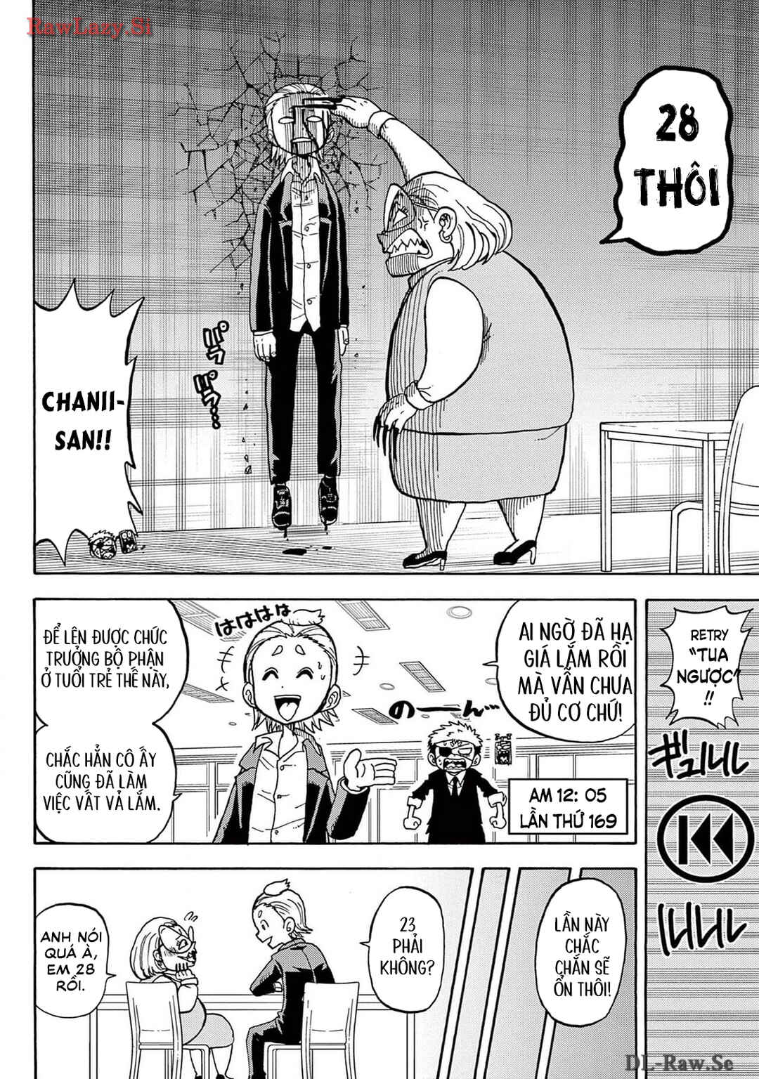 Chapter 22 - Page 21