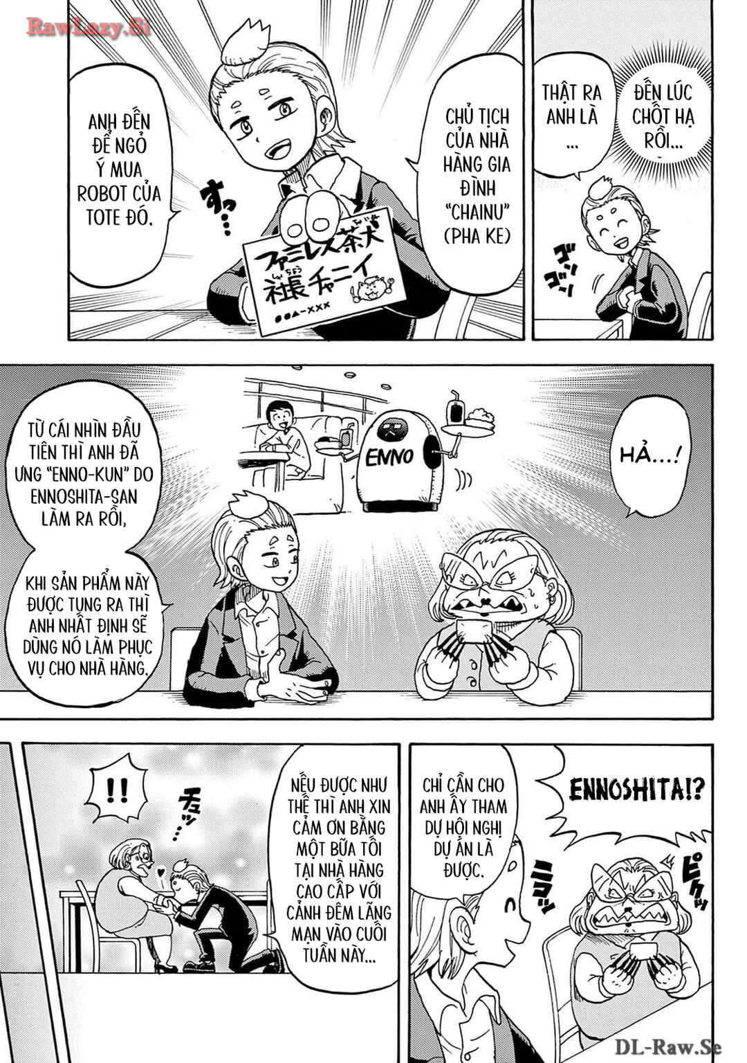 Chapter 22 - Page 22