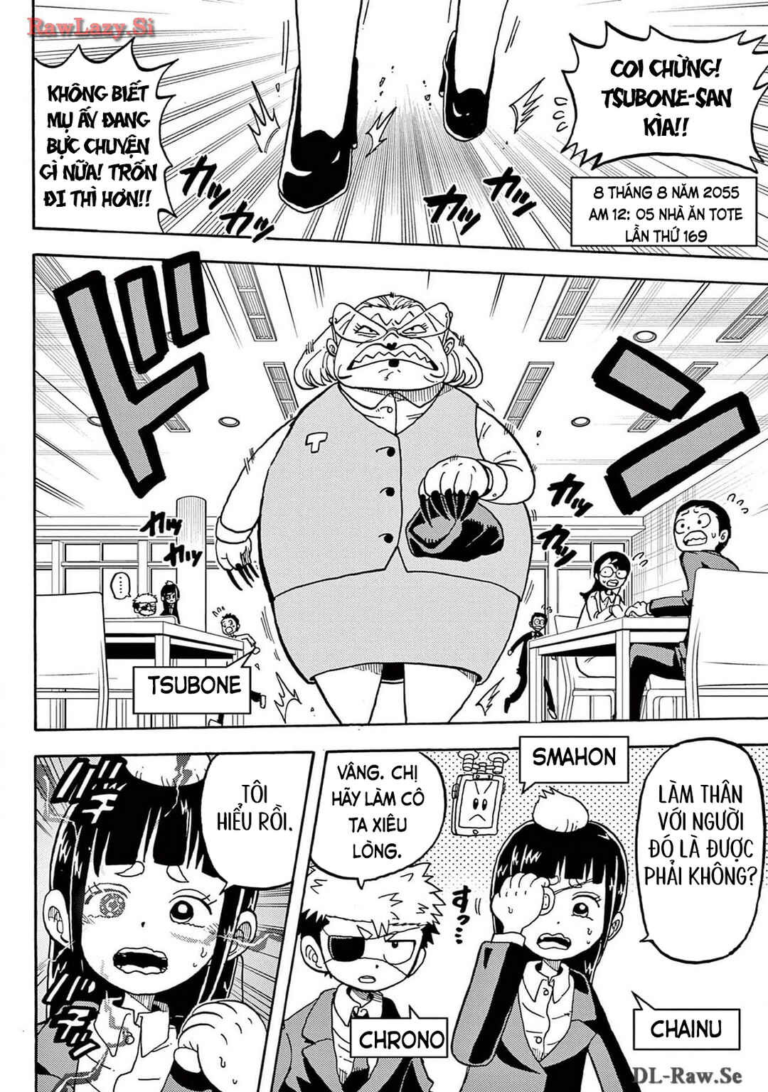 Chapter 22 - Page 3