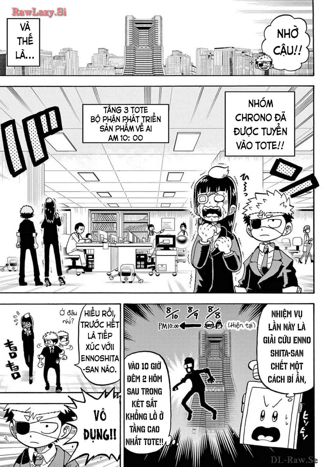 Chapter 22 - Page 8