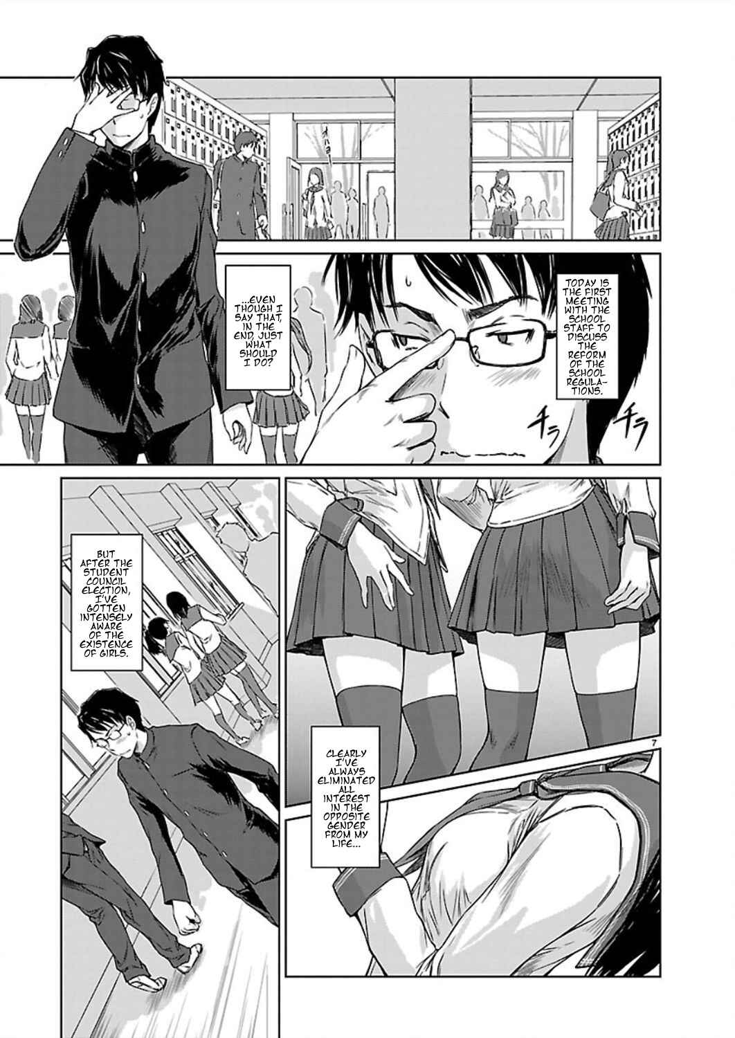 Chapter 1 - Page 9