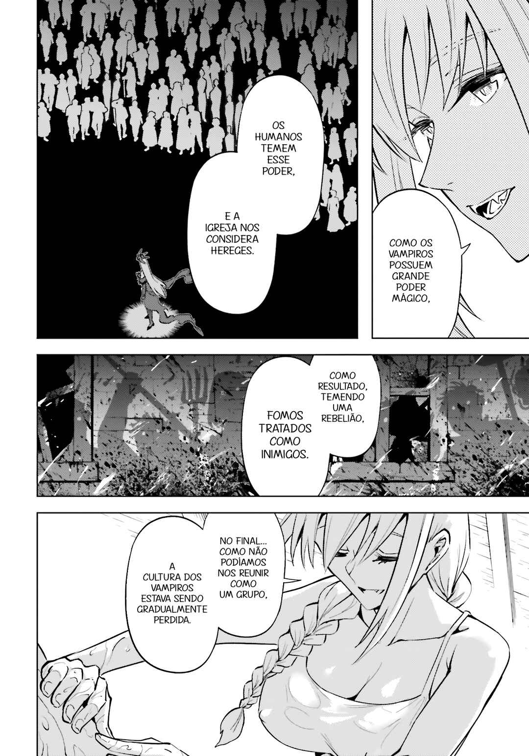 Chapter 95 - Page 15