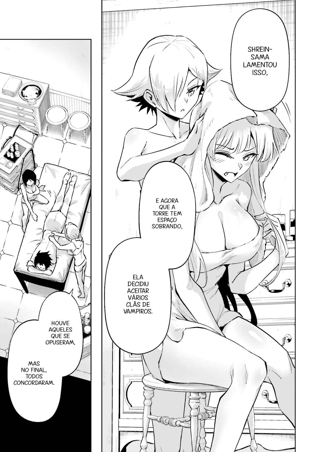 Chapter 95 - Page 16