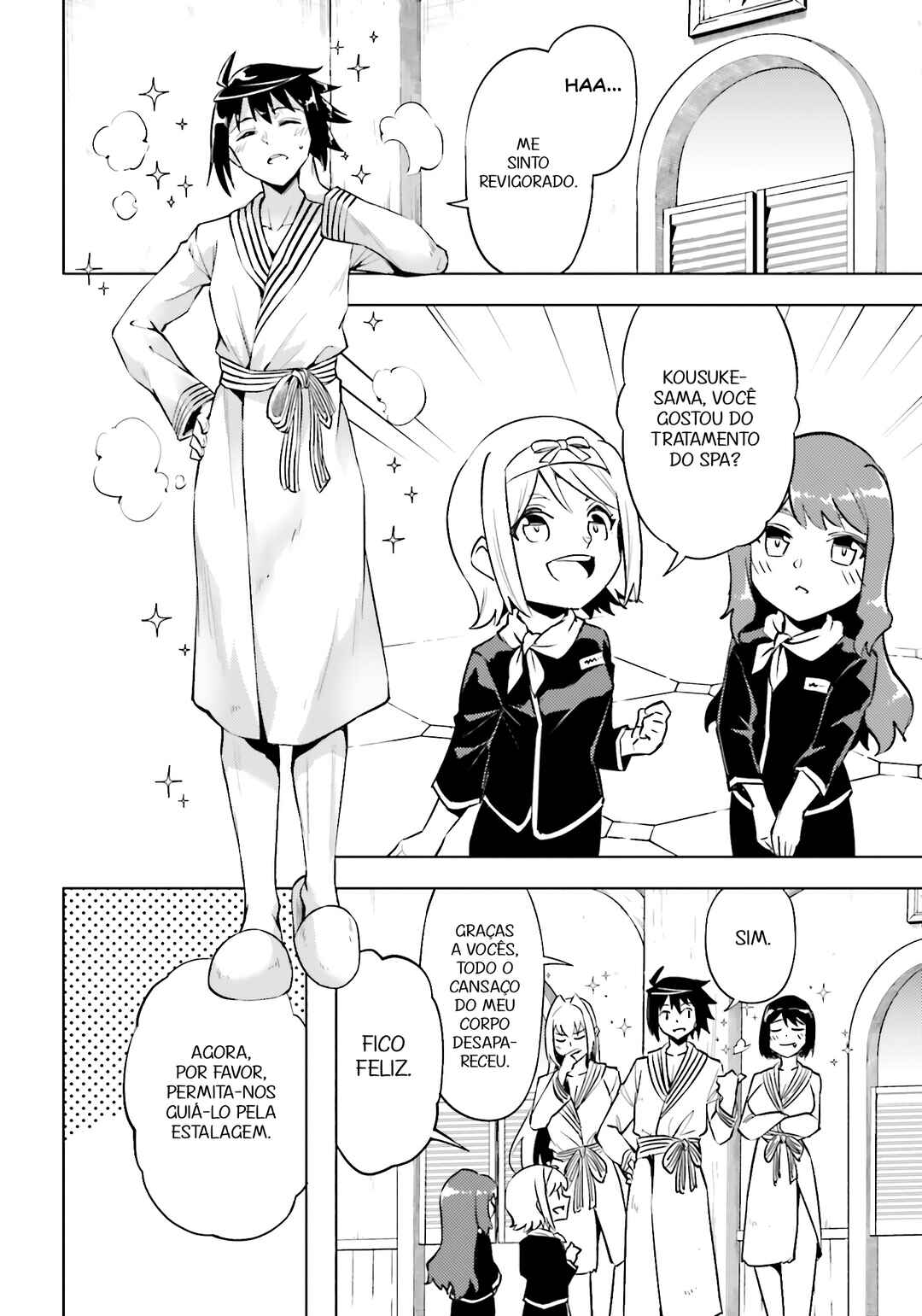 Chapter 95 - Page 19