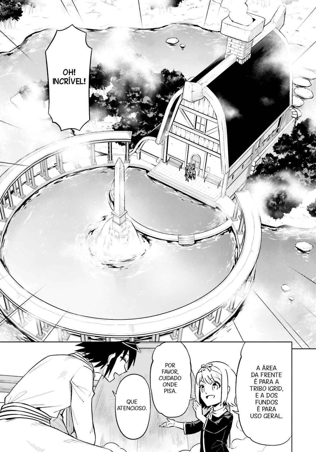 Chapter 95 - Page 22