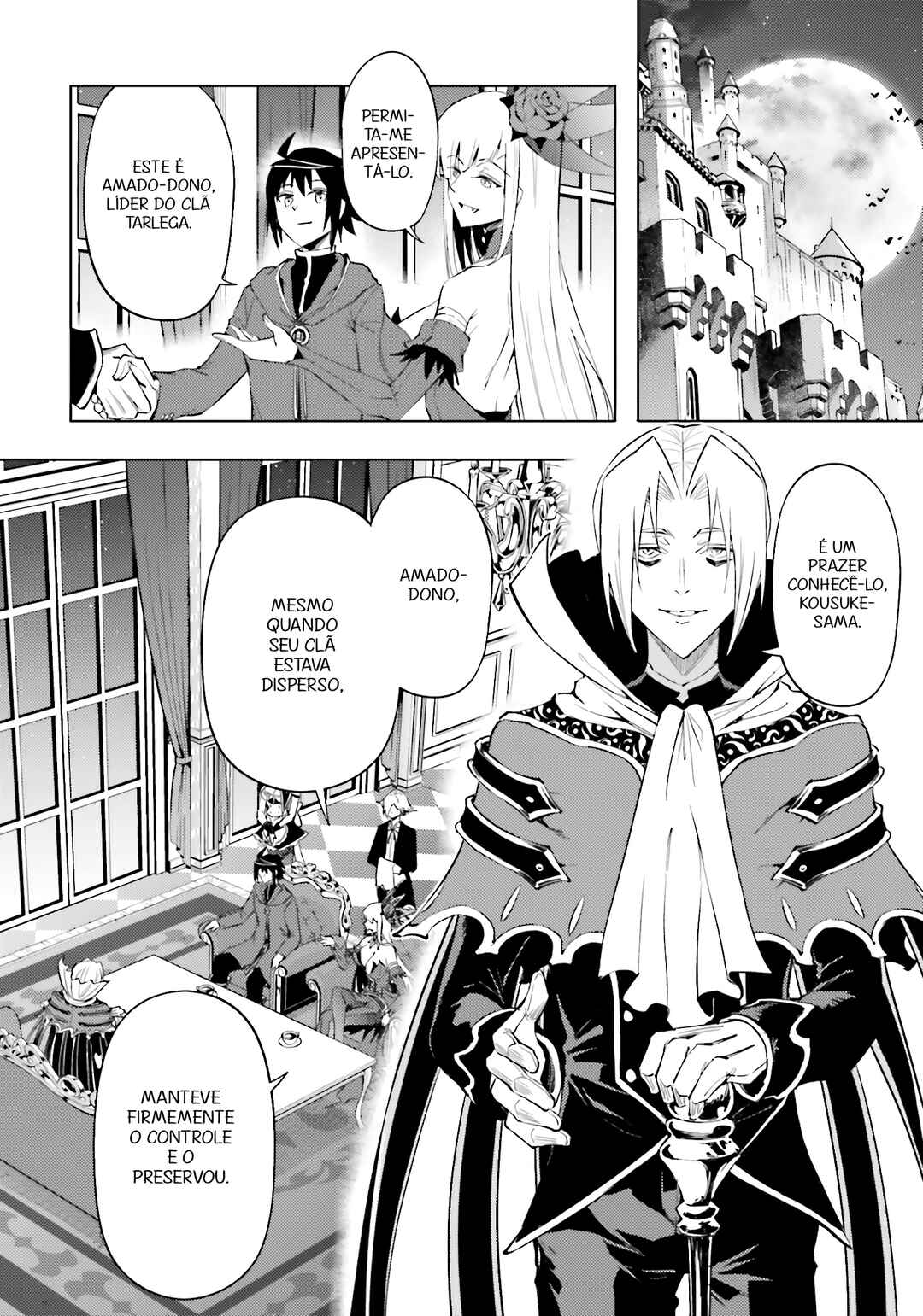 Chapter 95 - Page 39