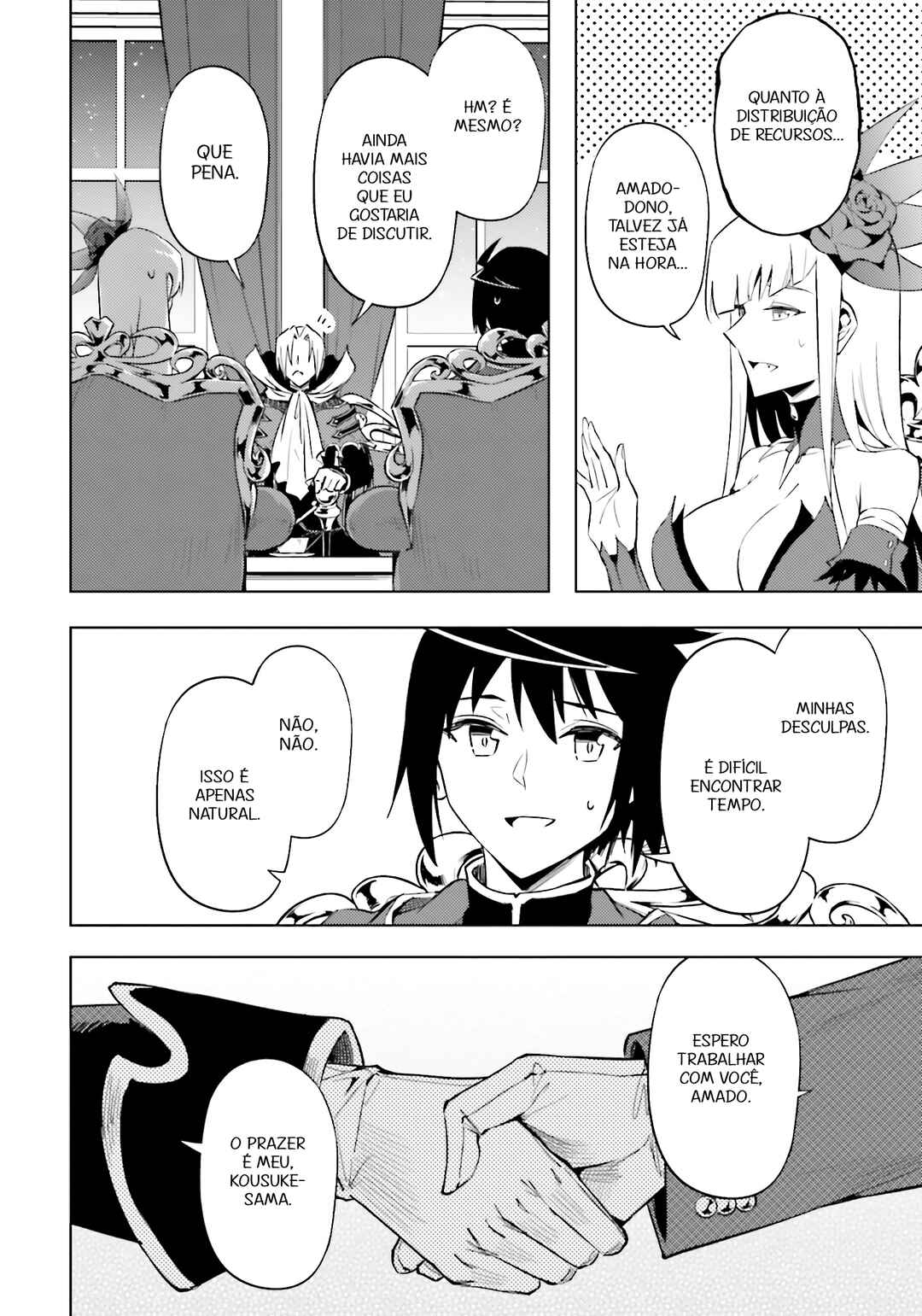 Chapter 95 - Page 43