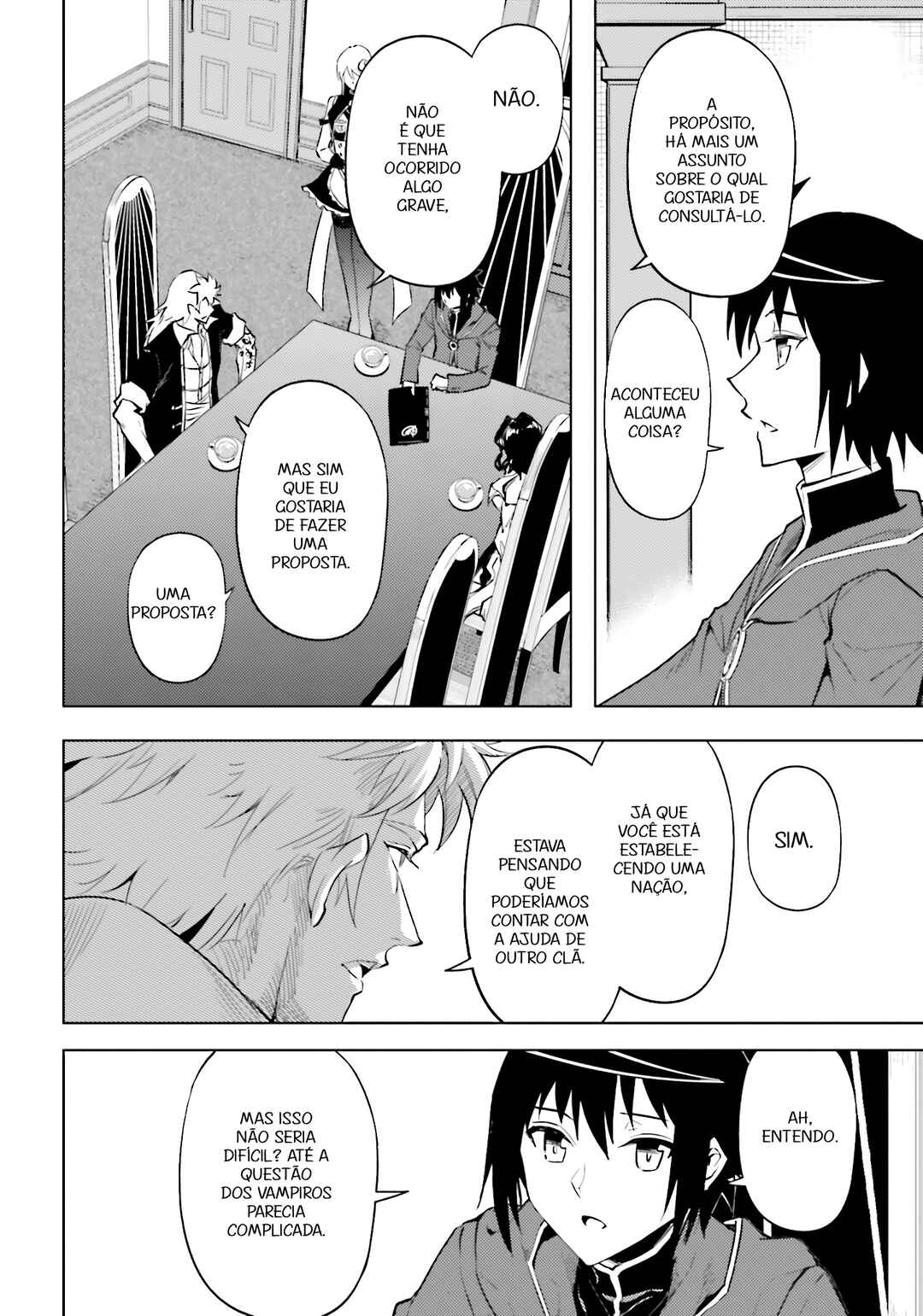 Chapter 95 - Page 45