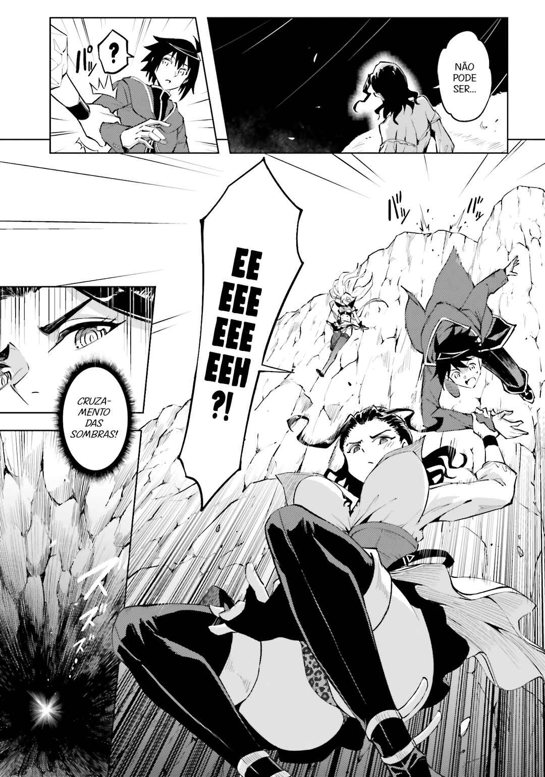 Chapter 95 - Page 50