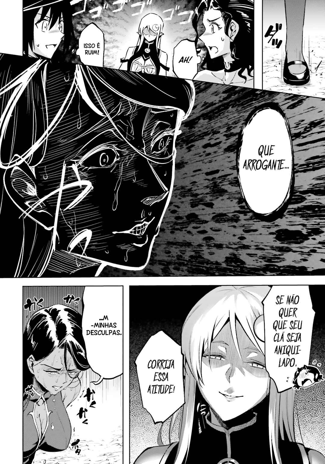 Chapter 95 - Page 53