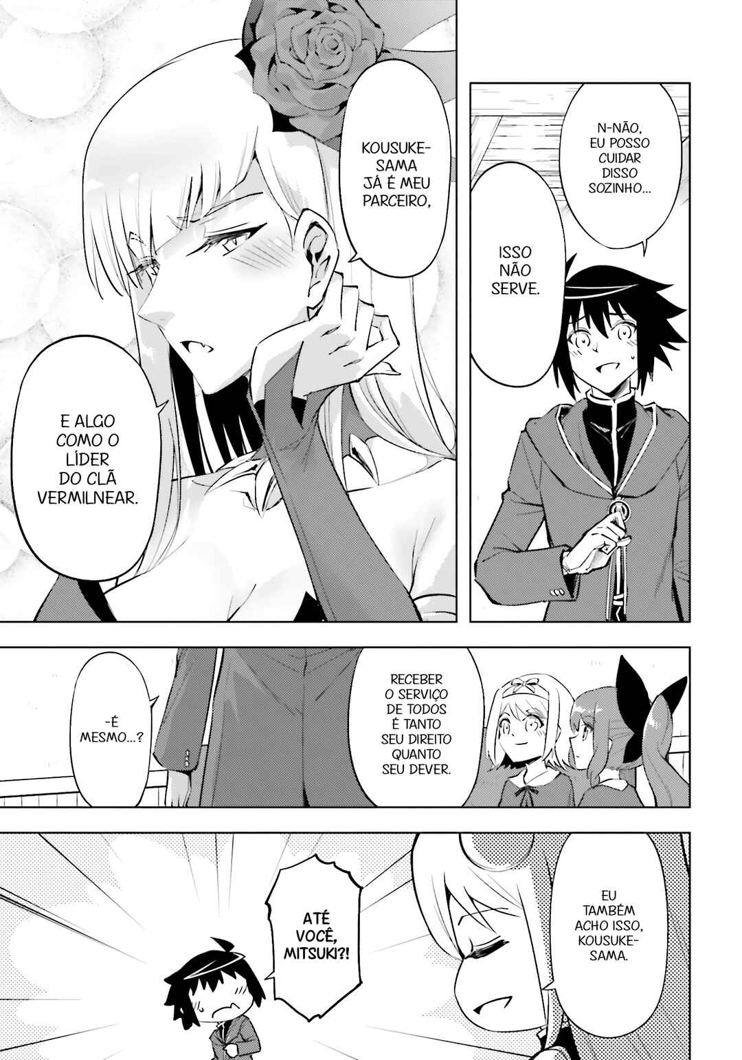 Chapter 95 - Page 6