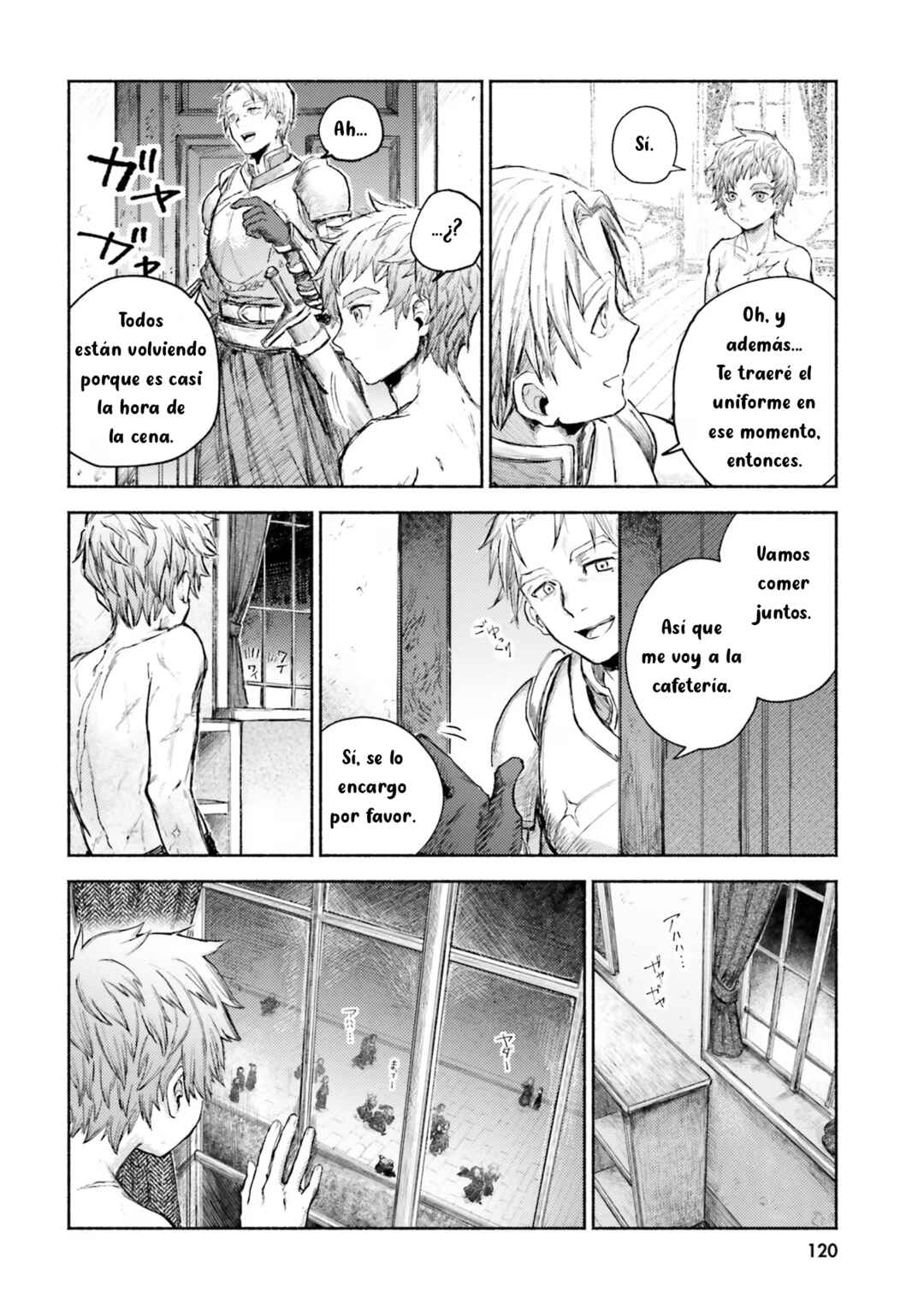 Chapter 3 - Page 22