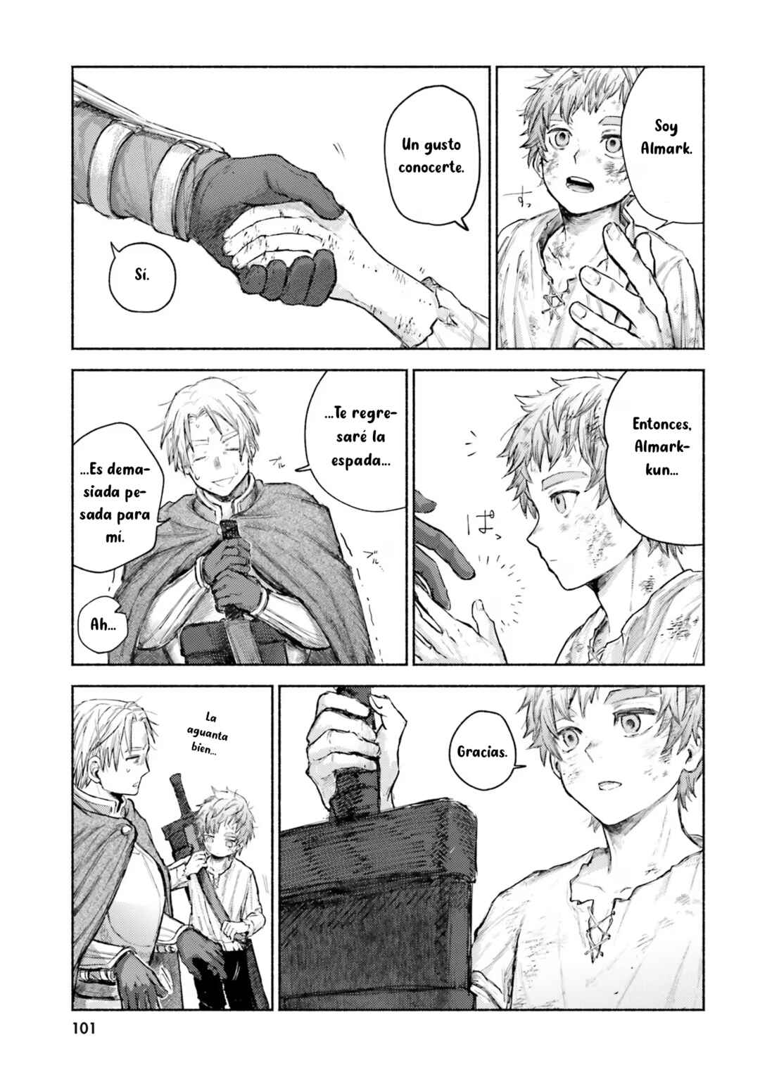Chapter 3 - Page 3
