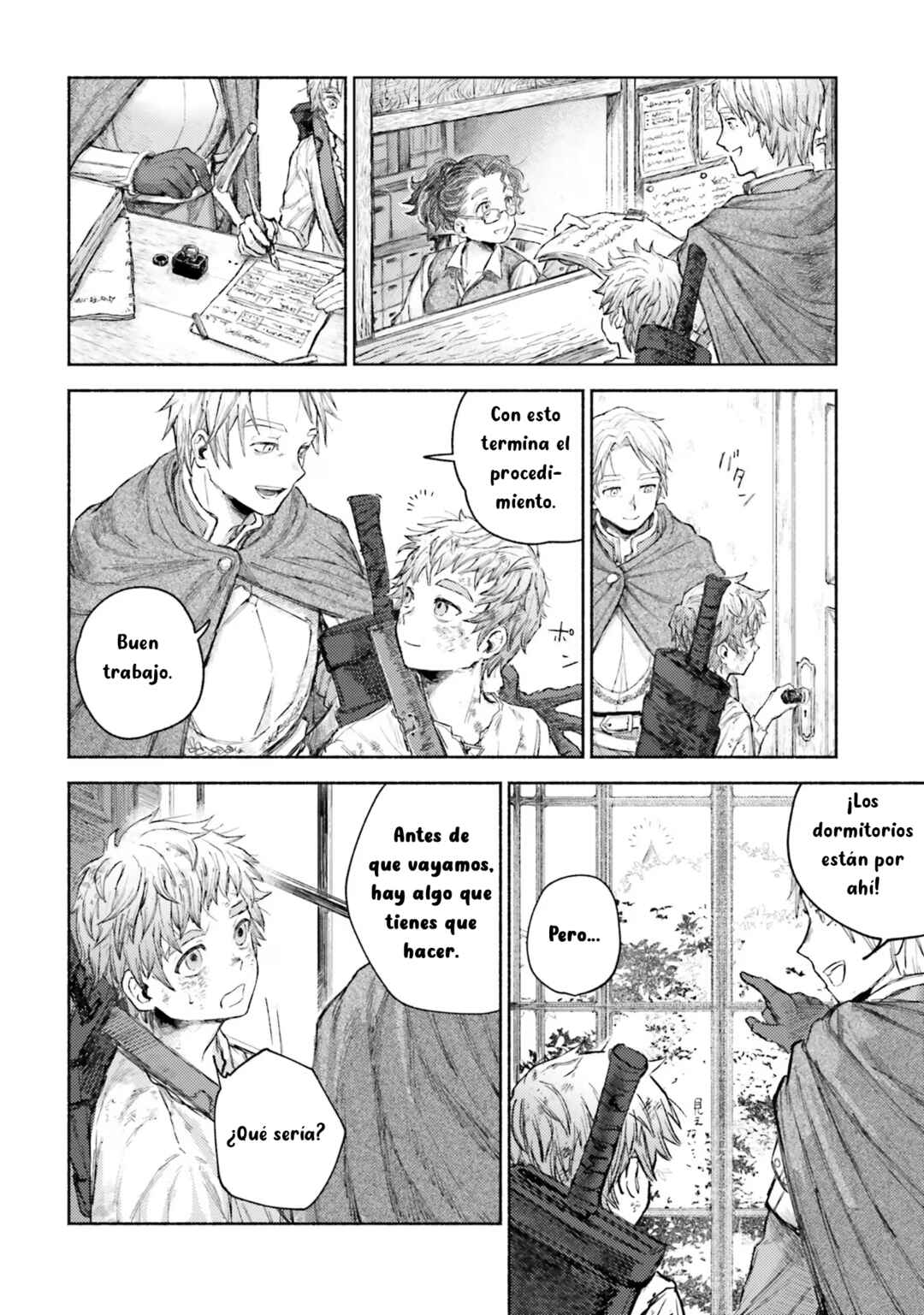 Chapter 3 - Page 4