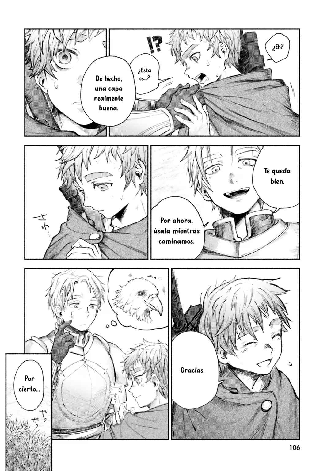 Chapter 3 - Page 8
