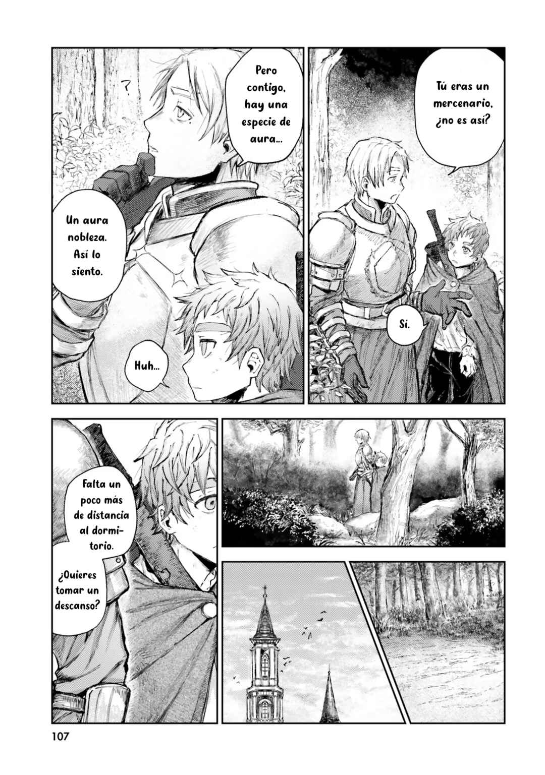 Chapter 3 - Page 9