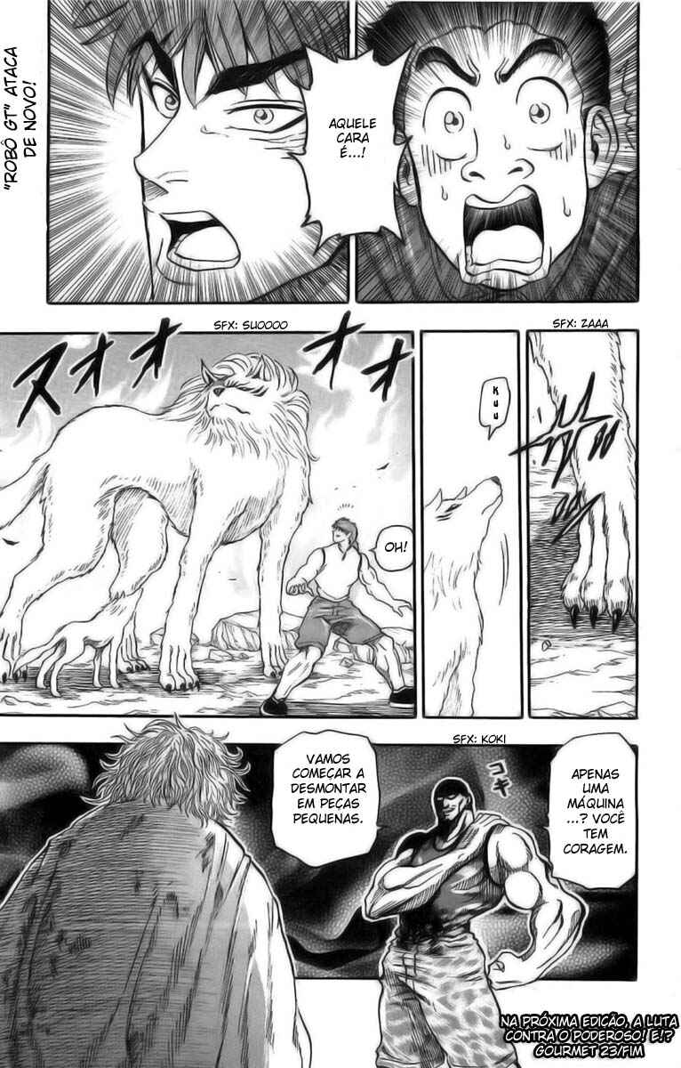 Chapter 24 - Page 21