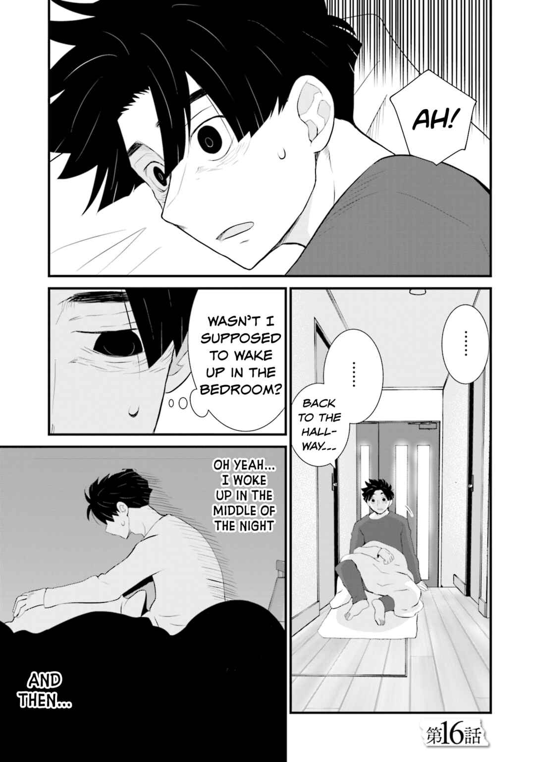 Chapter 16 - Page 1