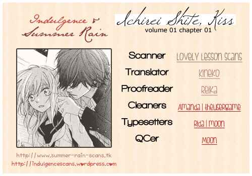 Chapter 1 - Page 1