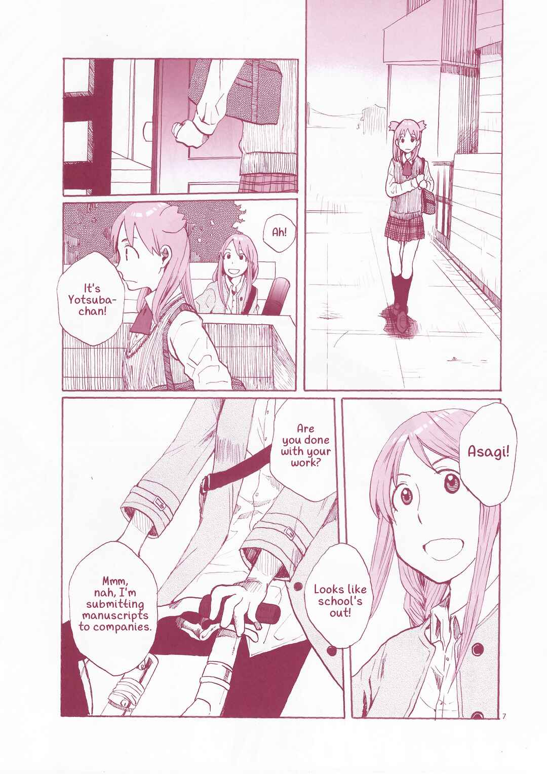 Chapter ? - Page 5