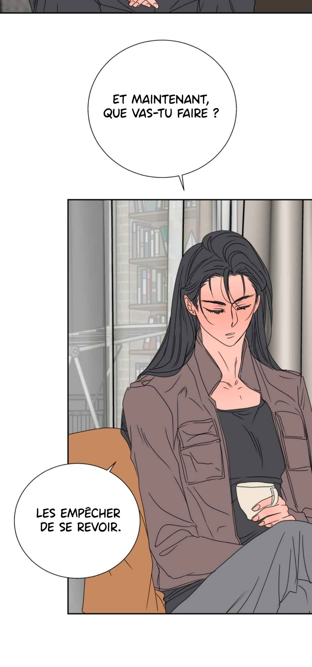 Chapter 73 - Page 28
