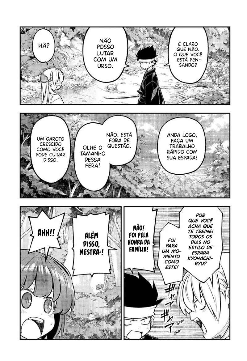 Chapter 307 - Page 14