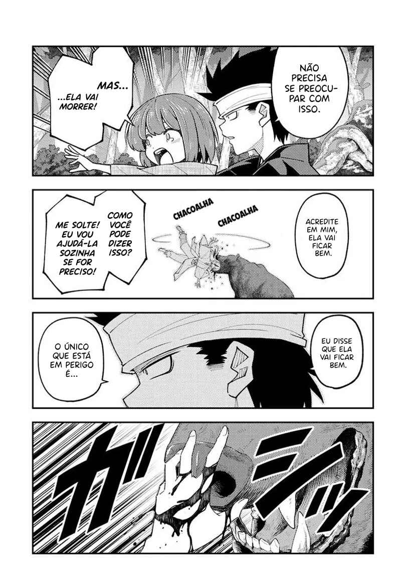 Chapter 307 - Page 16