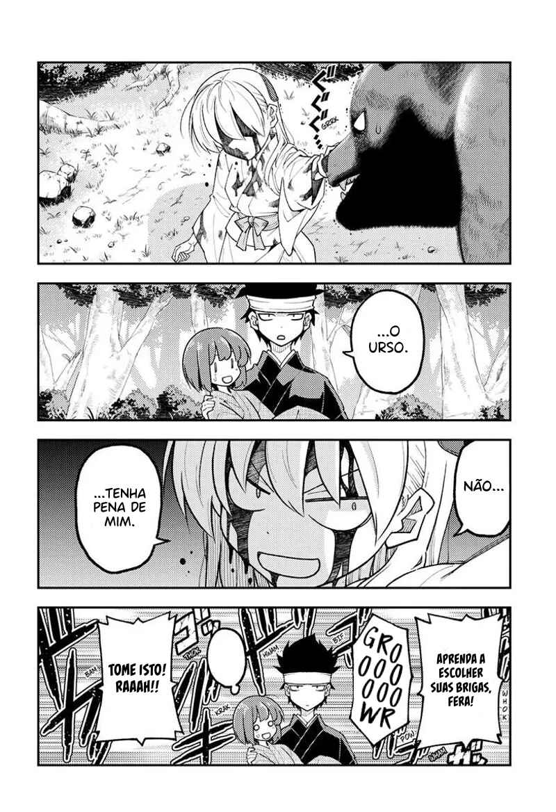 Chapter 307 - Page 17