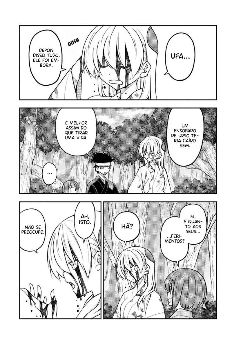 Chapter 307 - Page 18