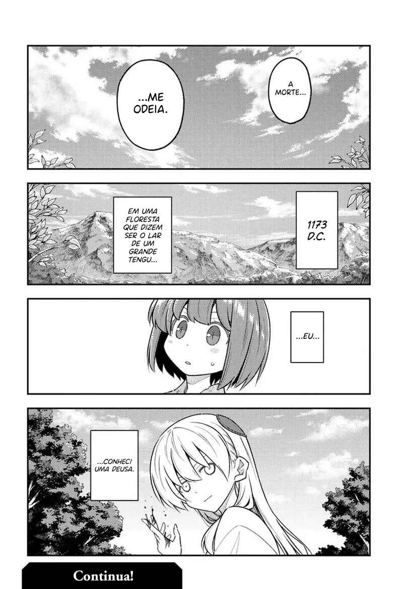 Chapter 307 - Page 19