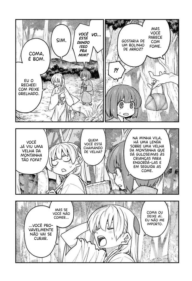 Chapter 307 - Page 8