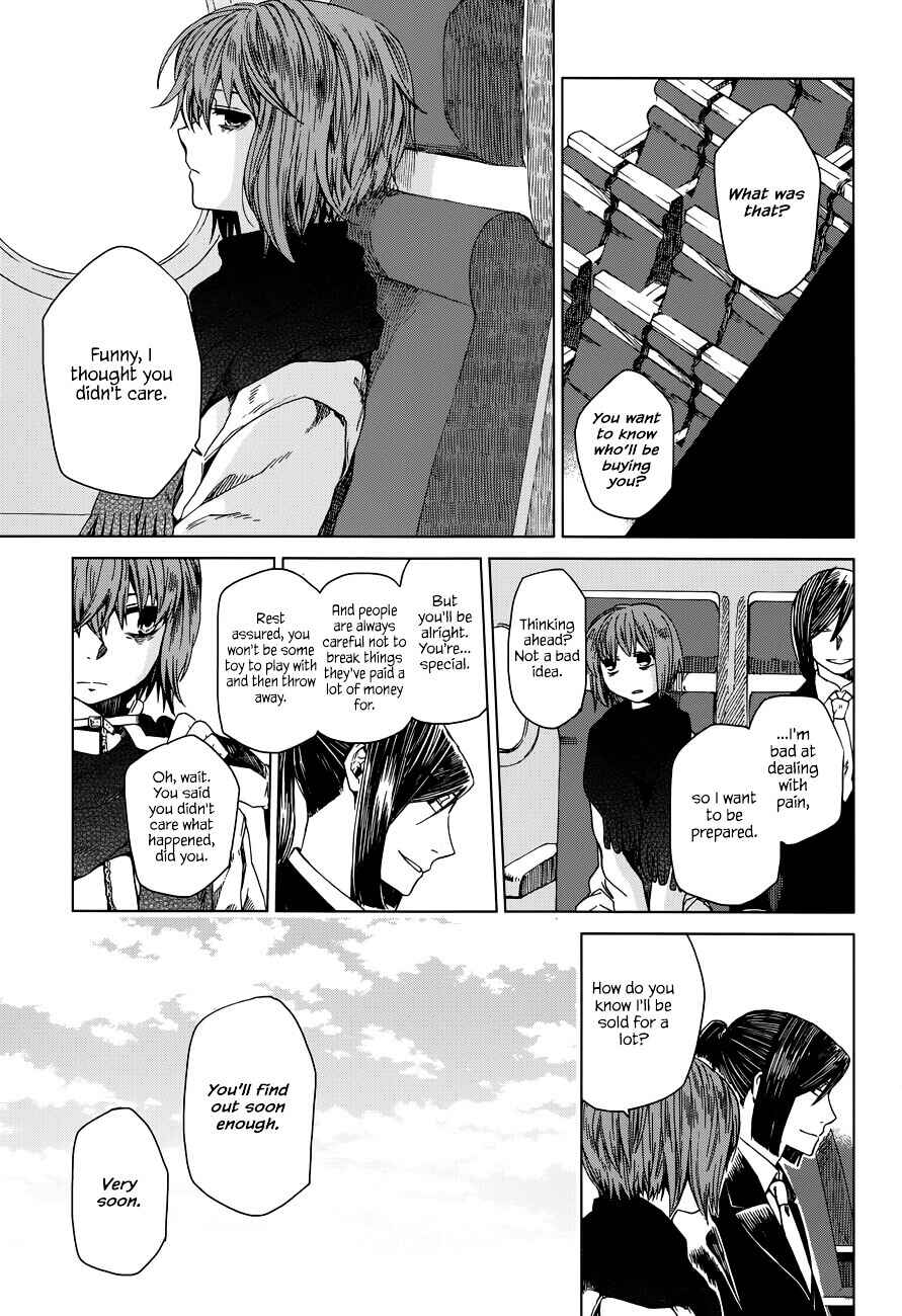 Chapter 2 - Page 1