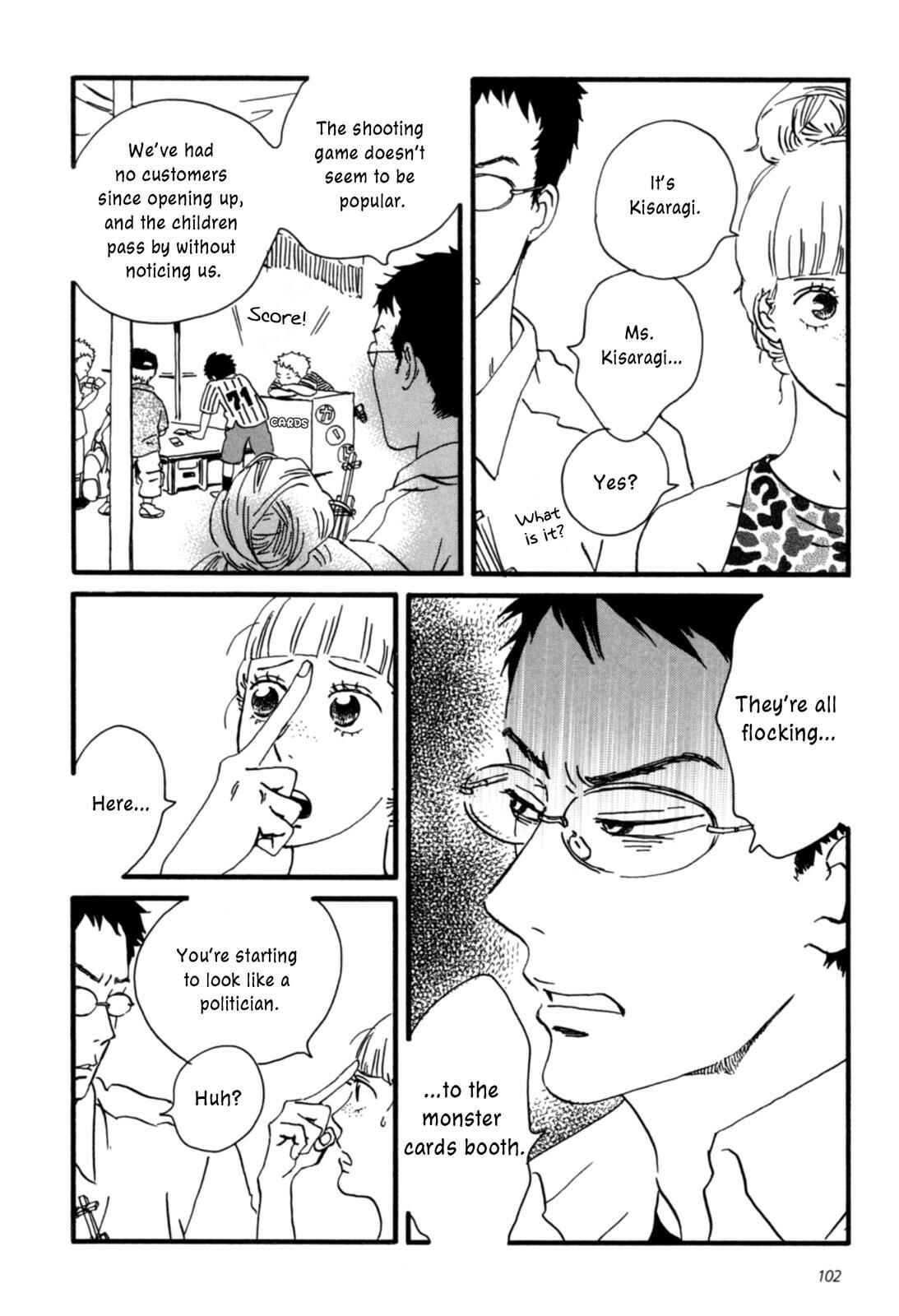Chapter 4 - Page 4