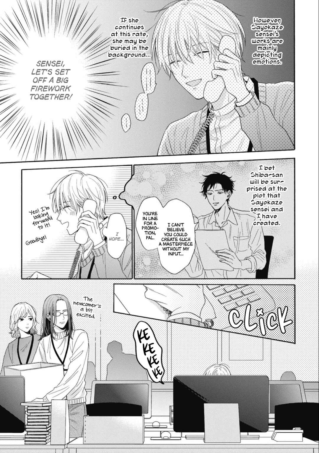 Chapter 1 - Page 21