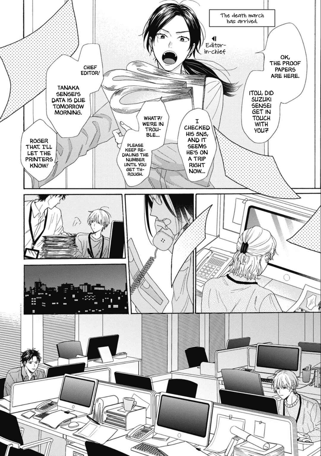 Chapter 1 - Page 22