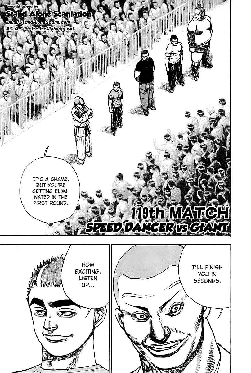 Chapter 119 - Page 4