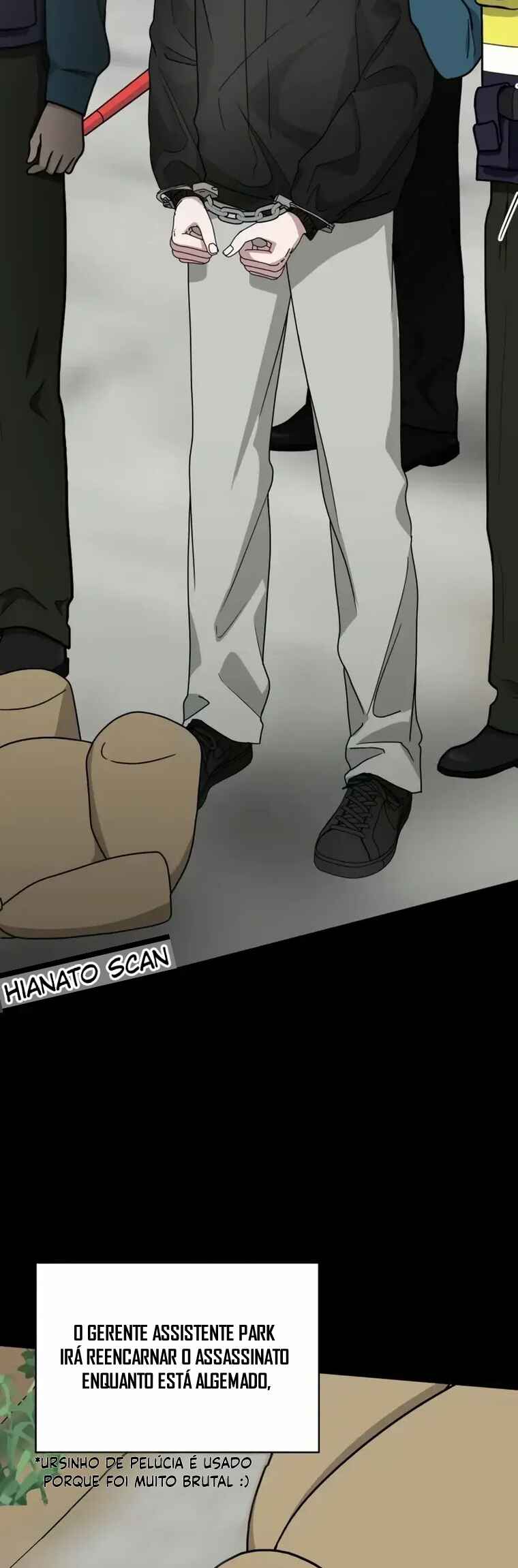 Chapter 21 - Page 29