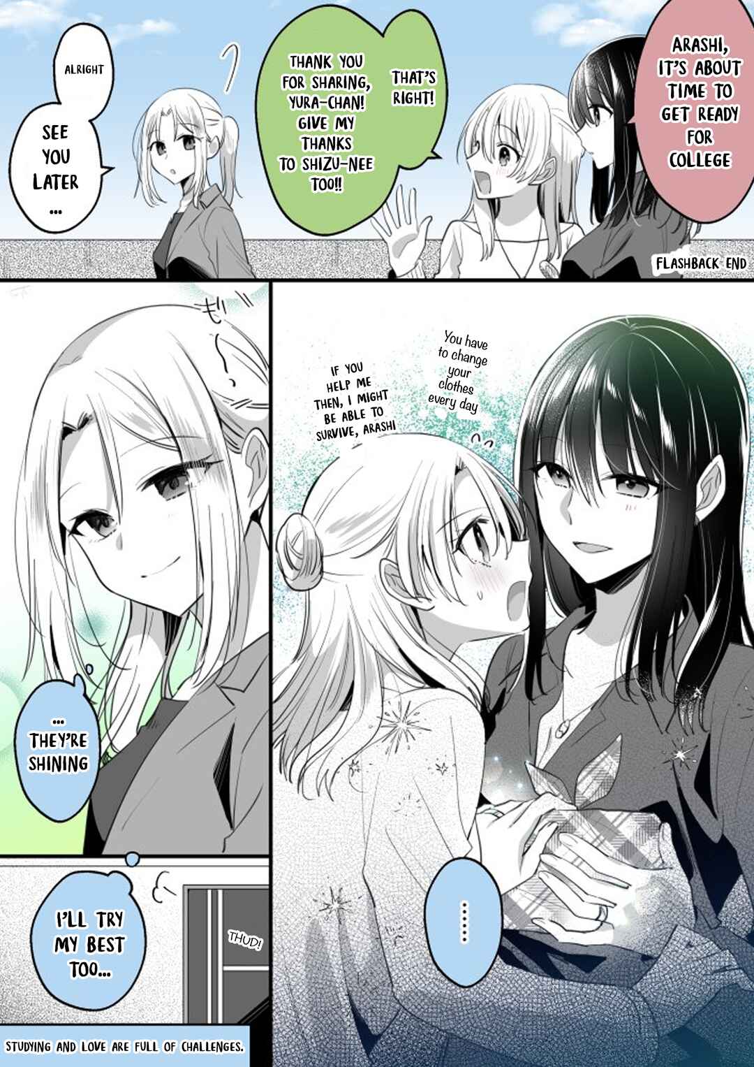 Chapter 6 - Page 1