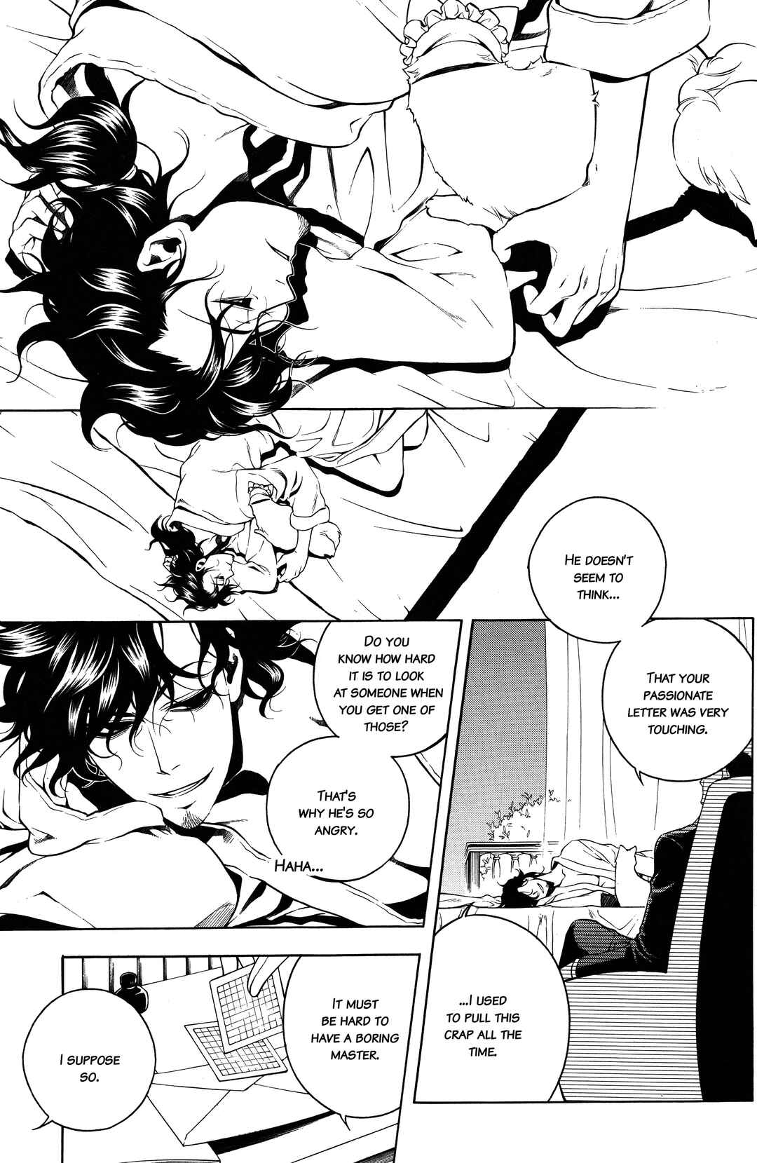 Chapter 22 - Page 21