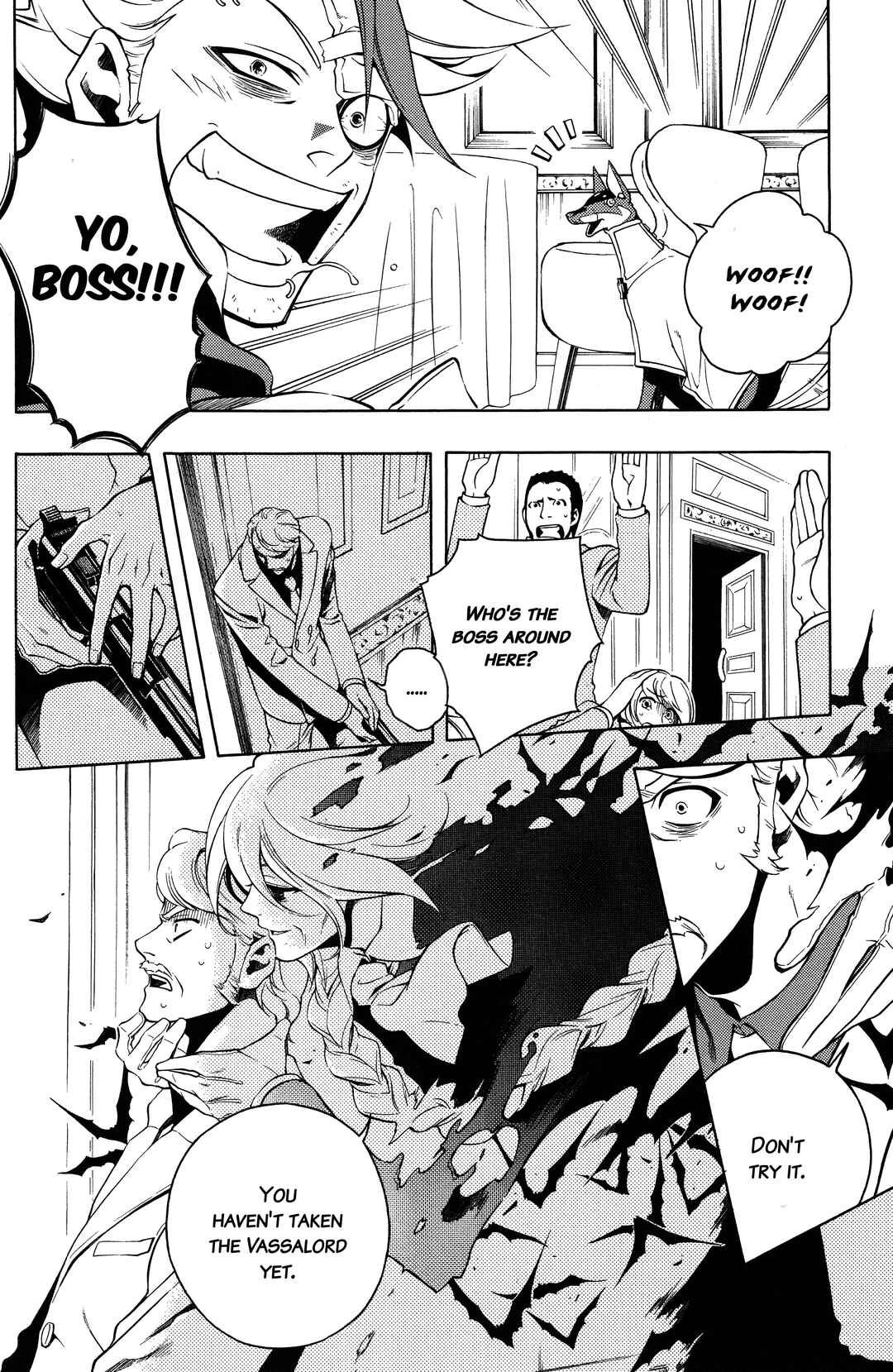 Chapter 22 - Page 31