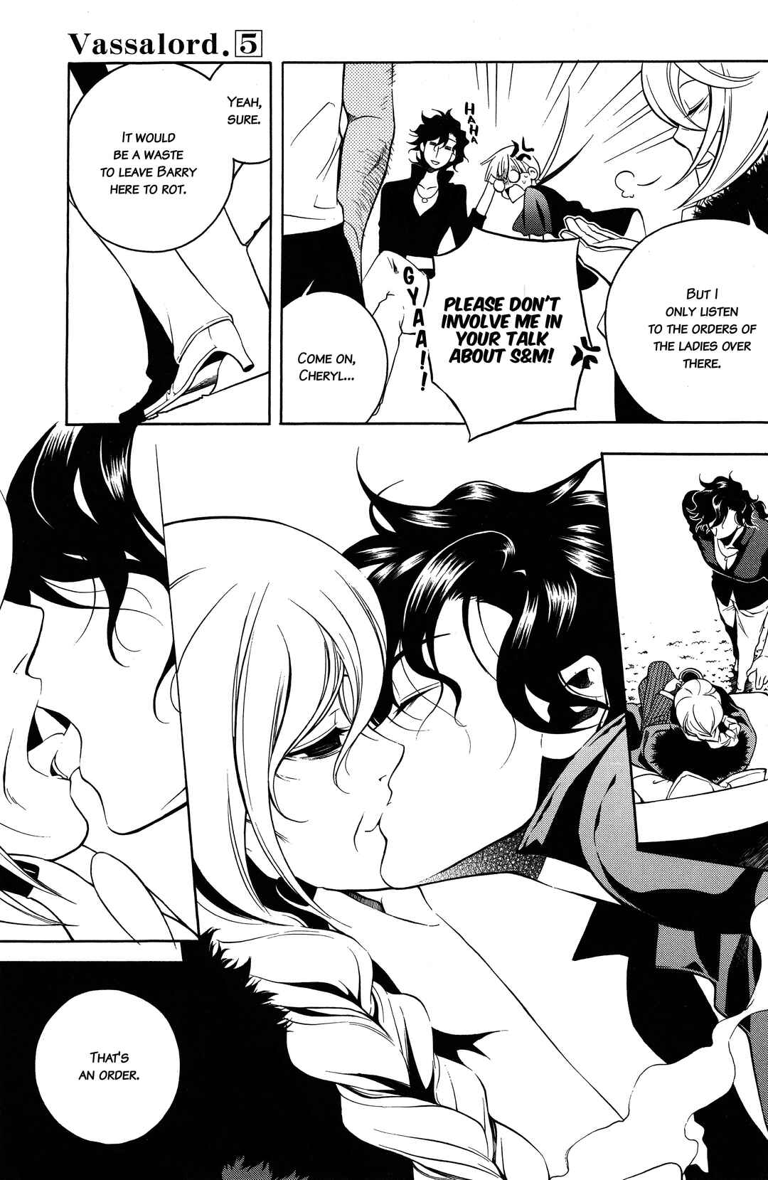 Chapter 22 - Page 7