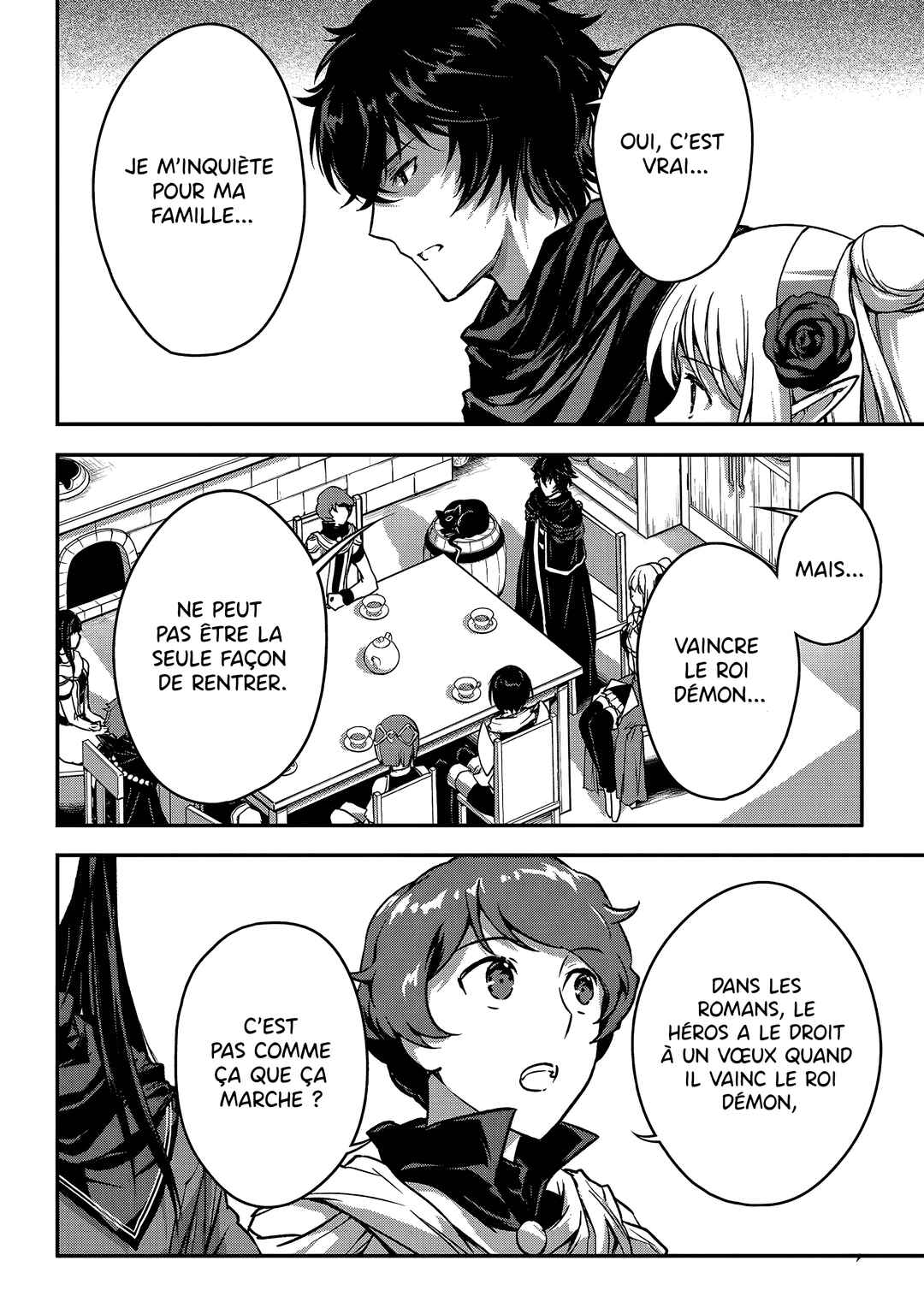 Chapter 37 - Page 19