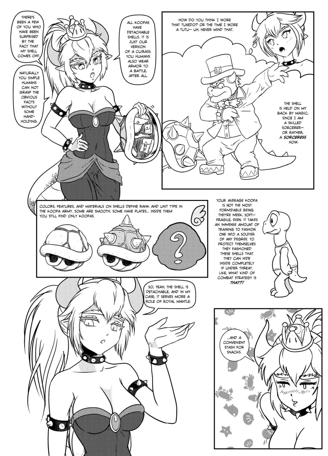 Chapter 1.5 - Page 1