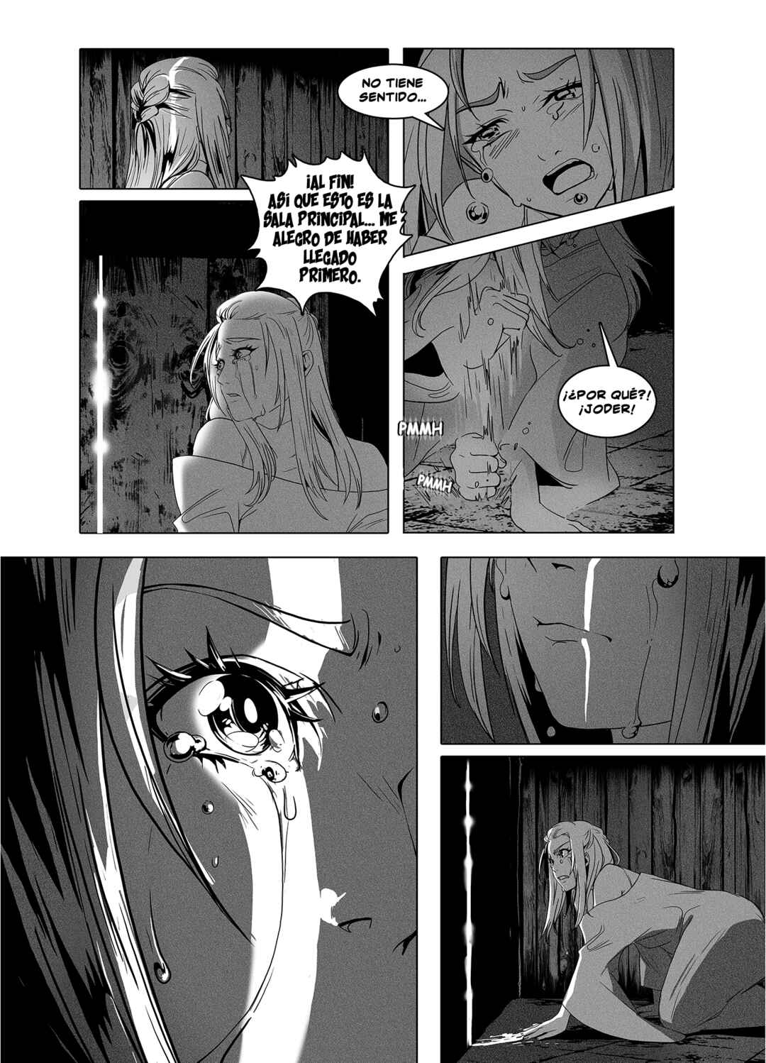 Chapter 4 - Page 10