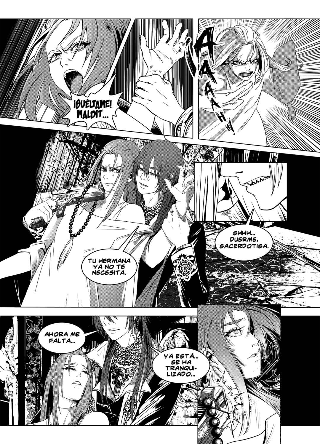 Chapter 4 - Page 26