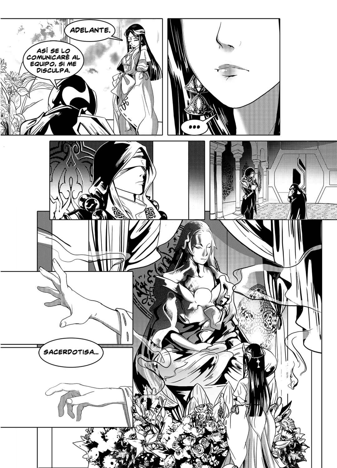 Chapter 4 - Page 4