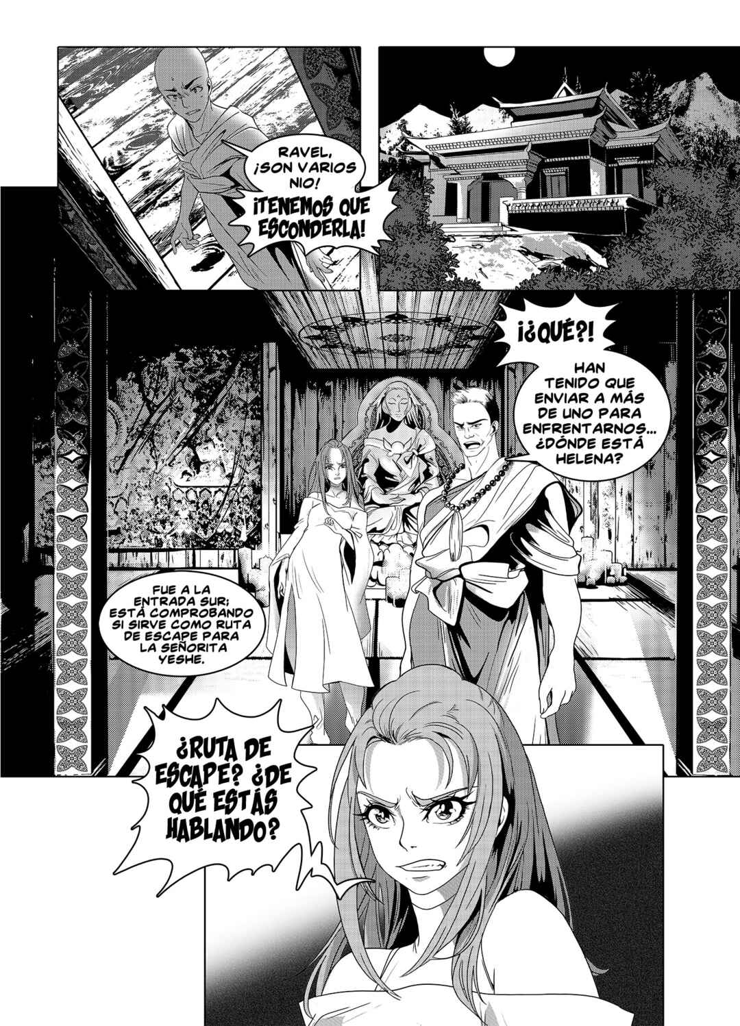 Chapter 4 - Page 7
