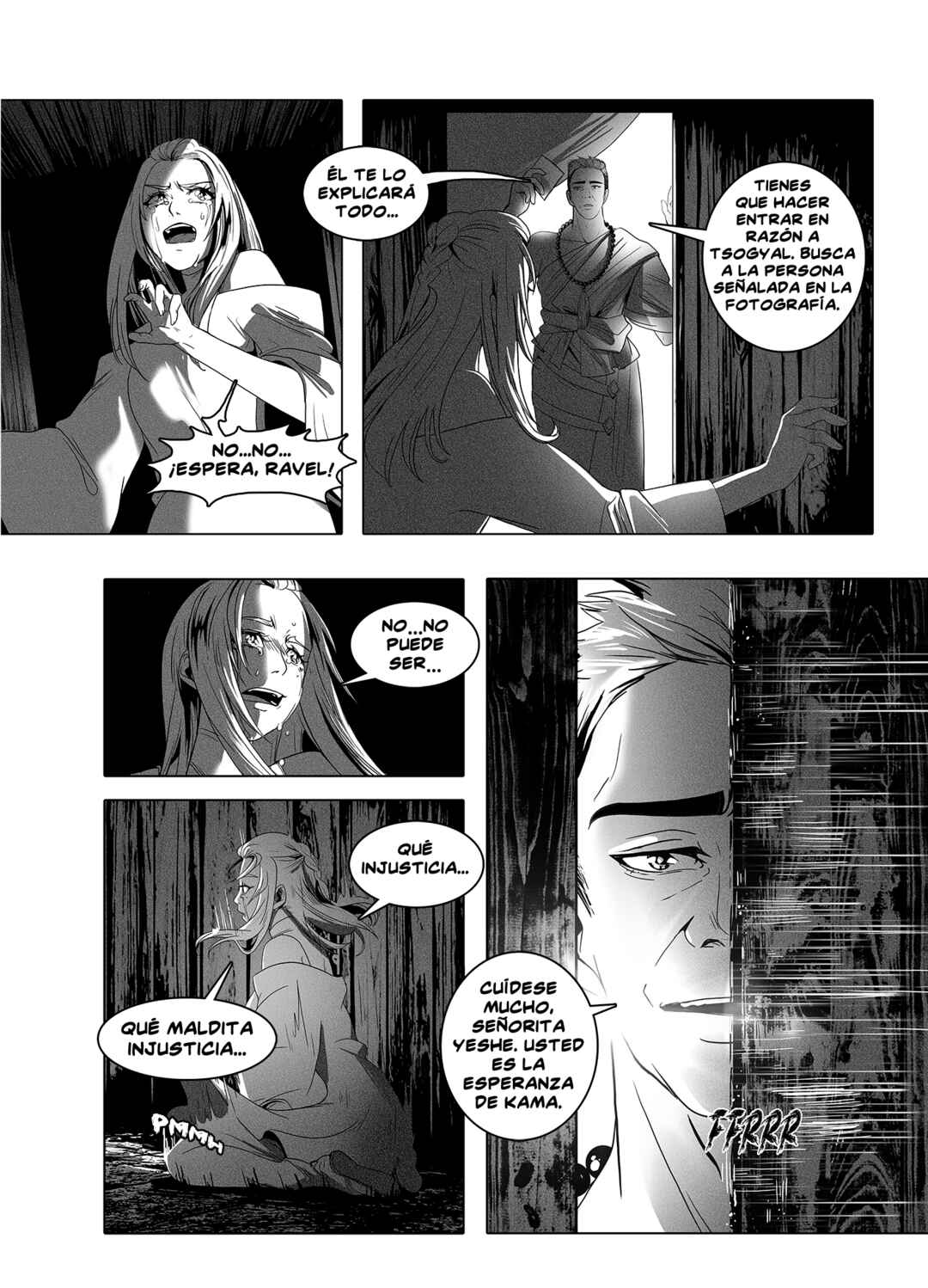 Chapter 4 - Page 9
