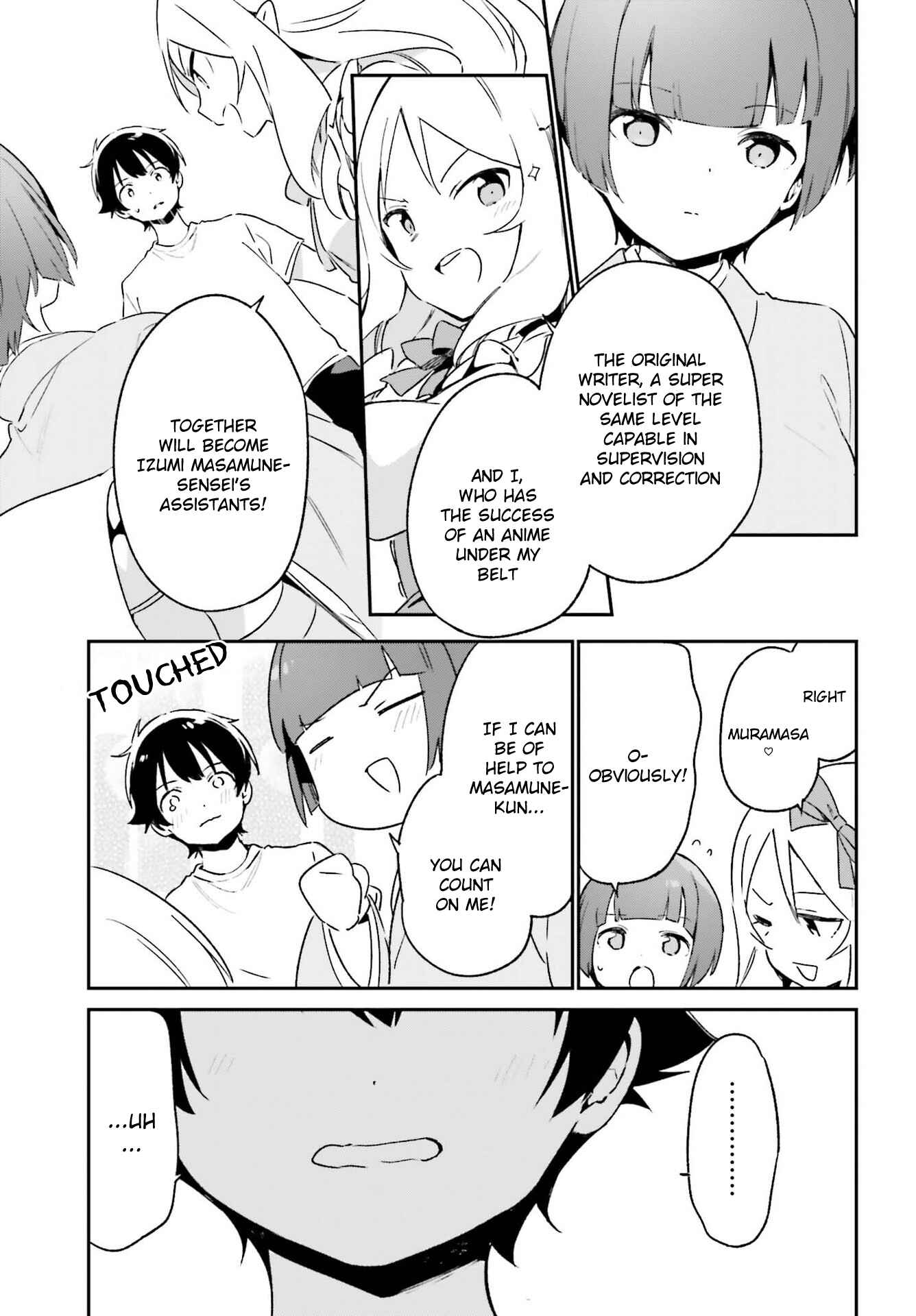 Chapter 76 - Page 13