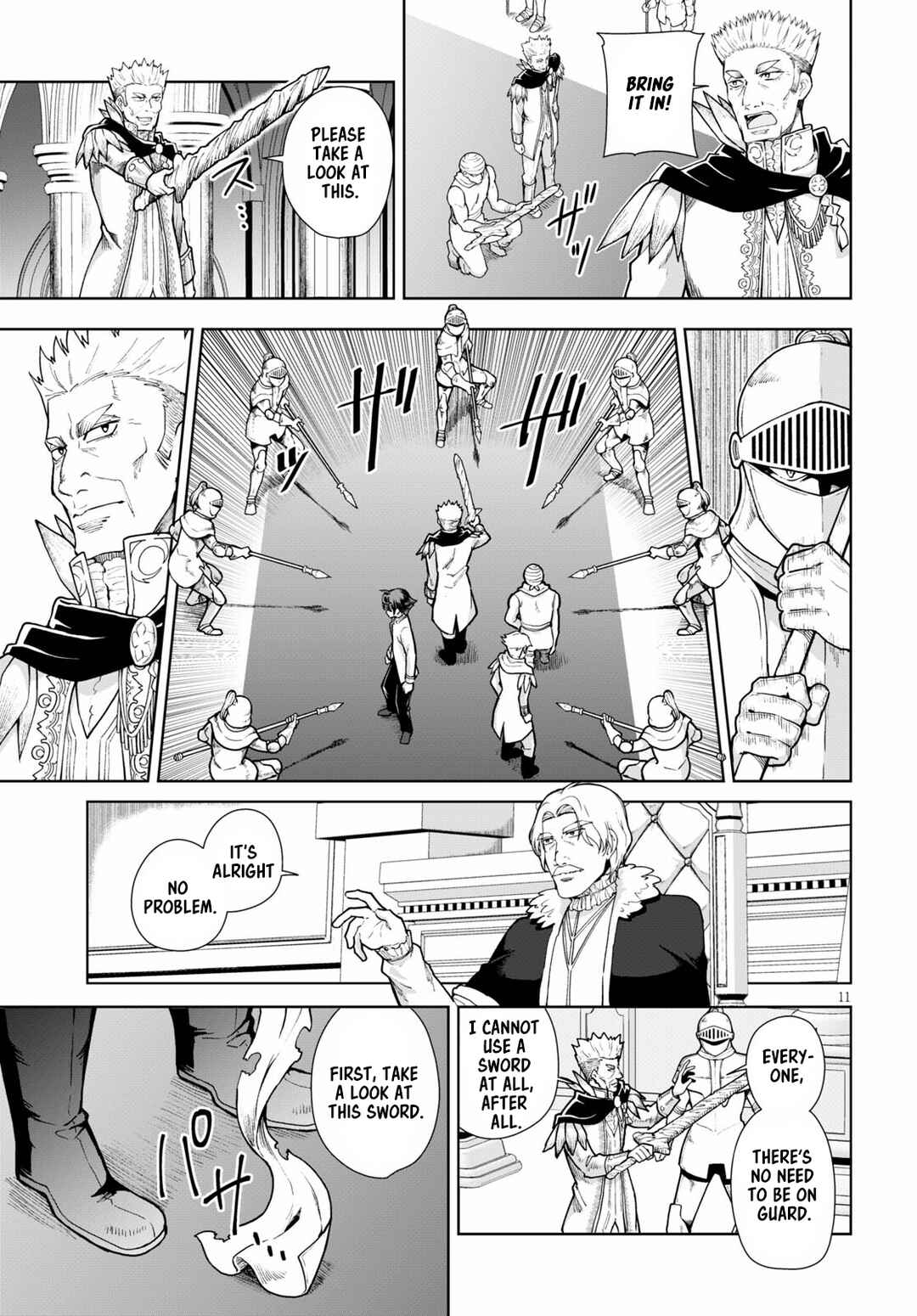 Chapter 57 - Page 11